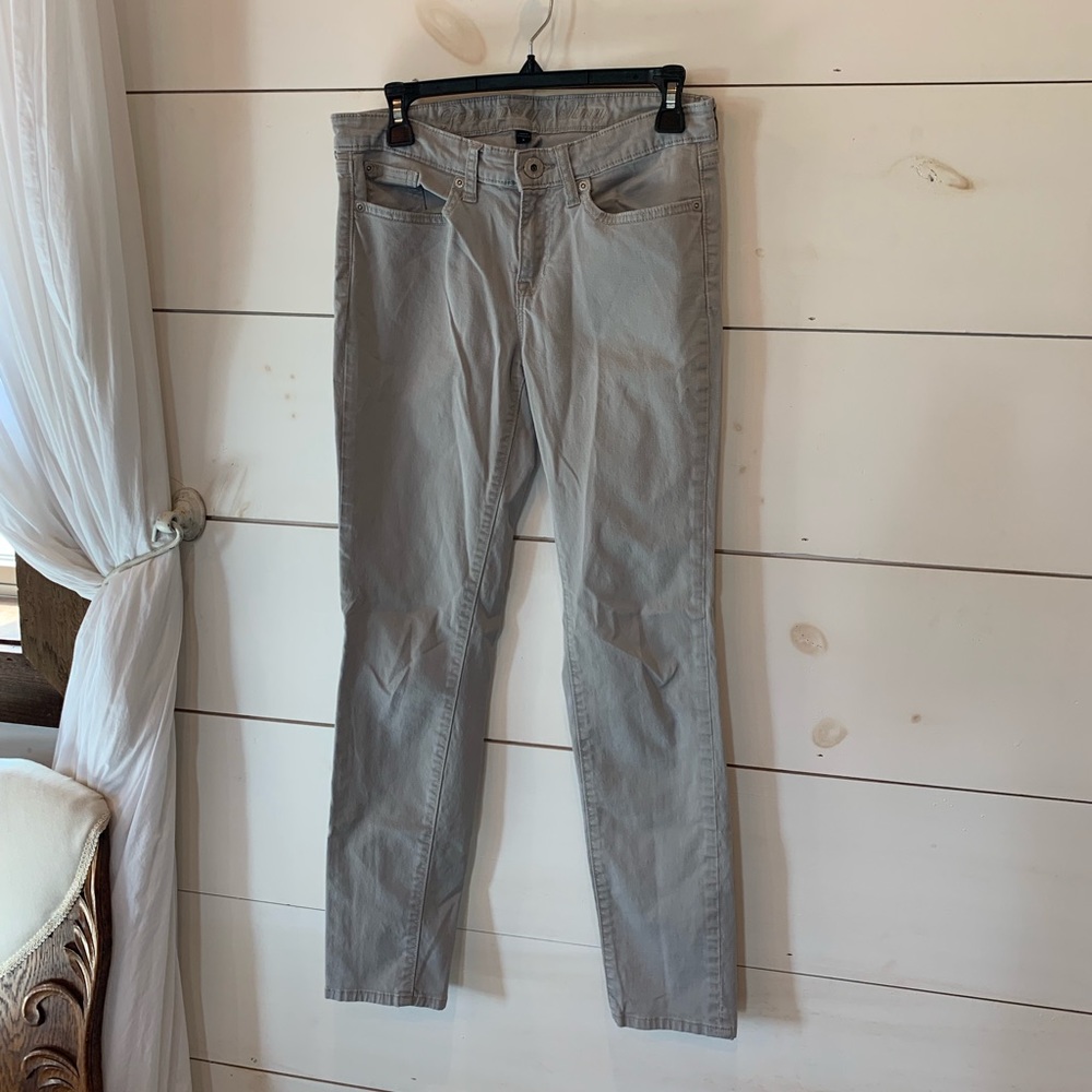 Gap Jeans